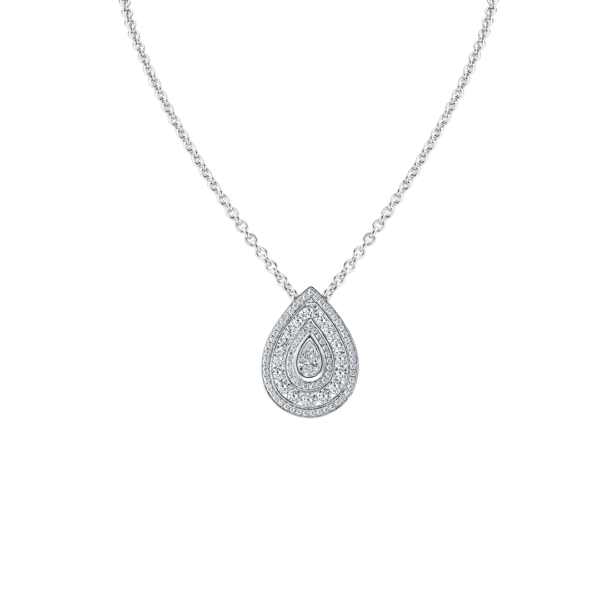 Diamond Pendant