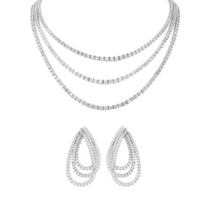 Diamond Set