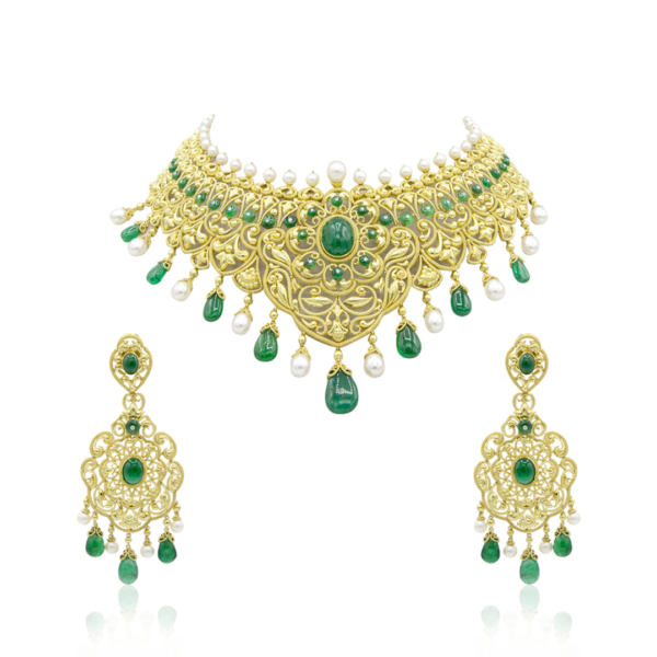 The Shahbano Set