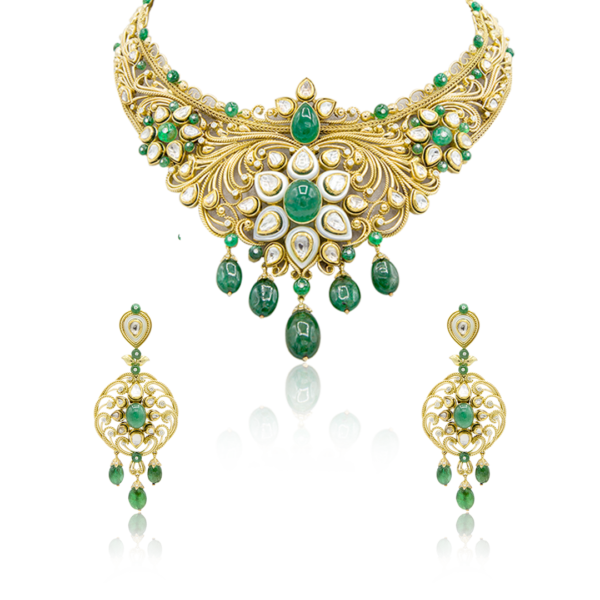 The Nadirbano Set